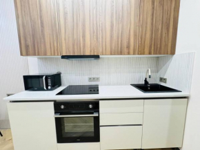 Luxury Meridian apartment